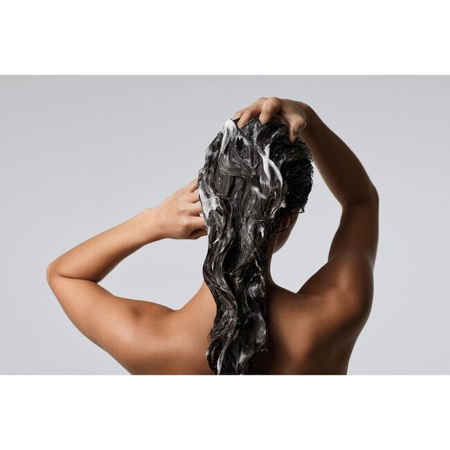 Dandruff Shampoo