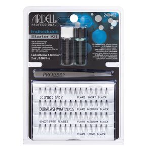 Individuals Lashes Starter Kit
