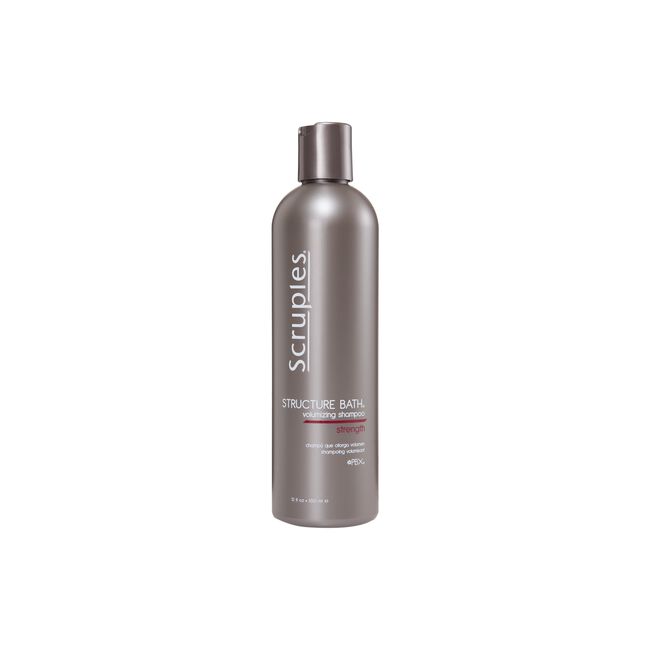 Structure Bath Volumizing Shampoo - Pearl Classic Collection