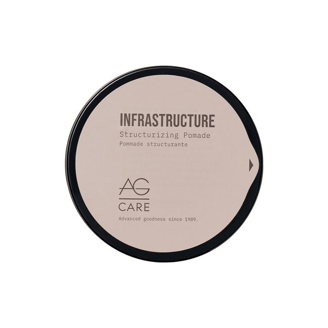 Infrastructure Structurizing Pomade