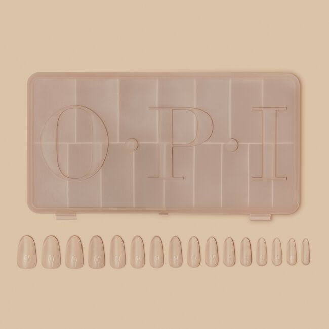 Round GELevate Soft Gel Tips