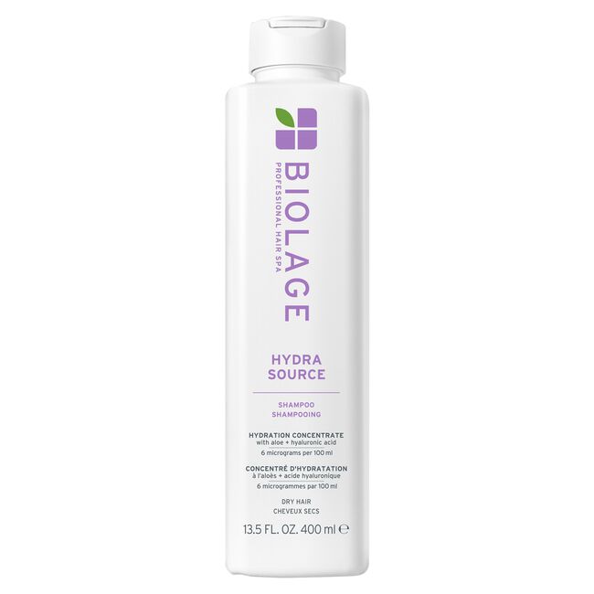 HydraSource Shampoo for Dry Hair