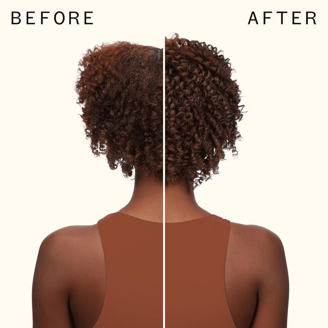 Reset Pink Charcoal Scalp Cleansing Oil