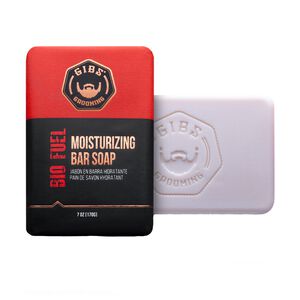 BioFuel Moisturizing Bar Soap