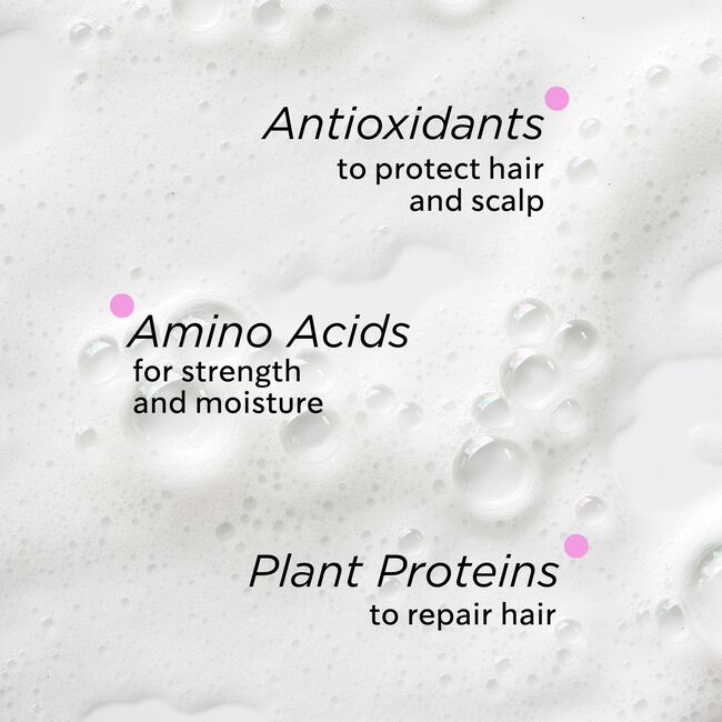 Vivid Color Locking Conditioner