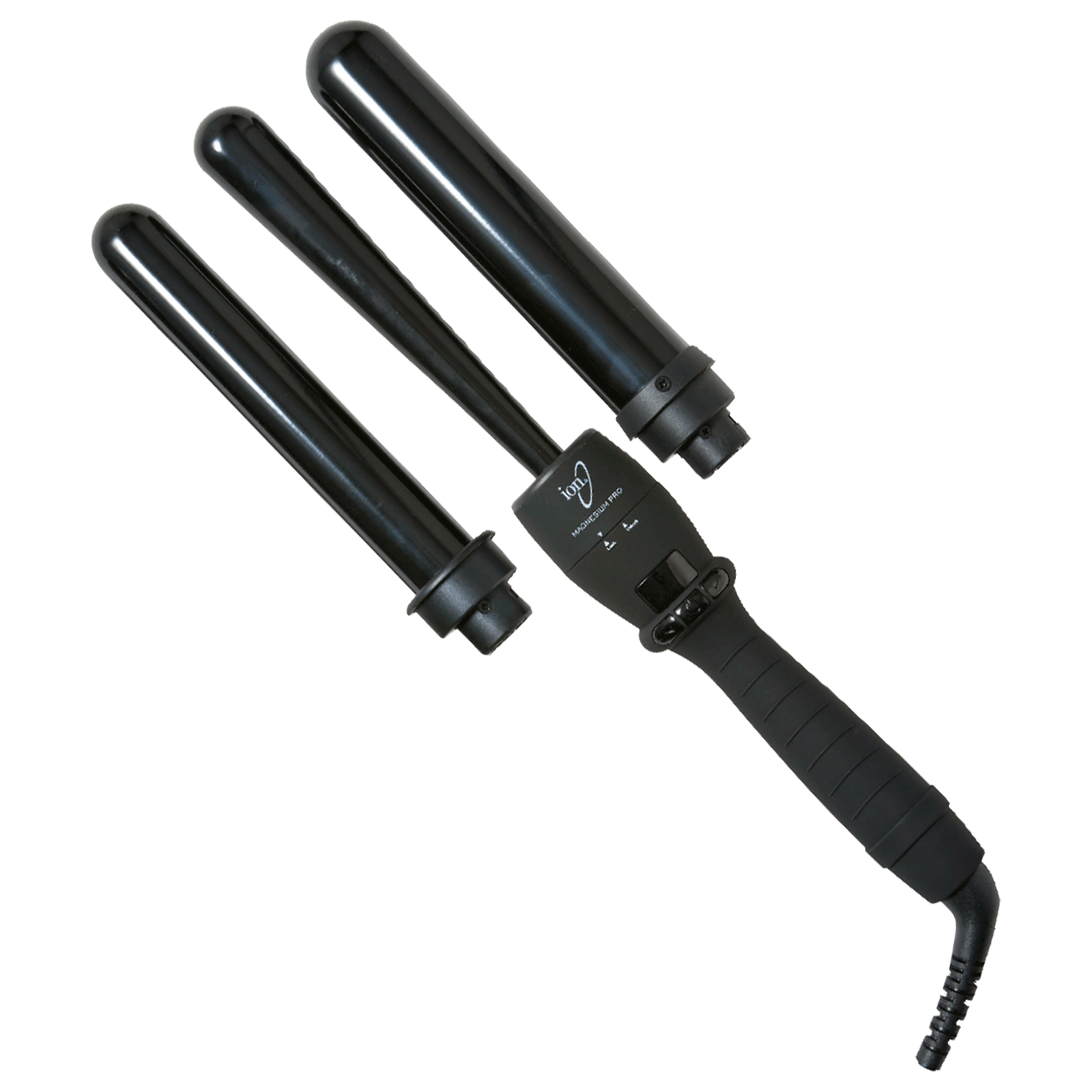 Ion magnesium curling iron shop