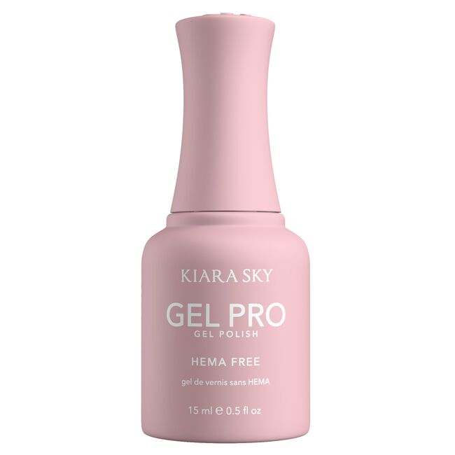 Wing It Gel Pro HEMA-Free Gel Polish