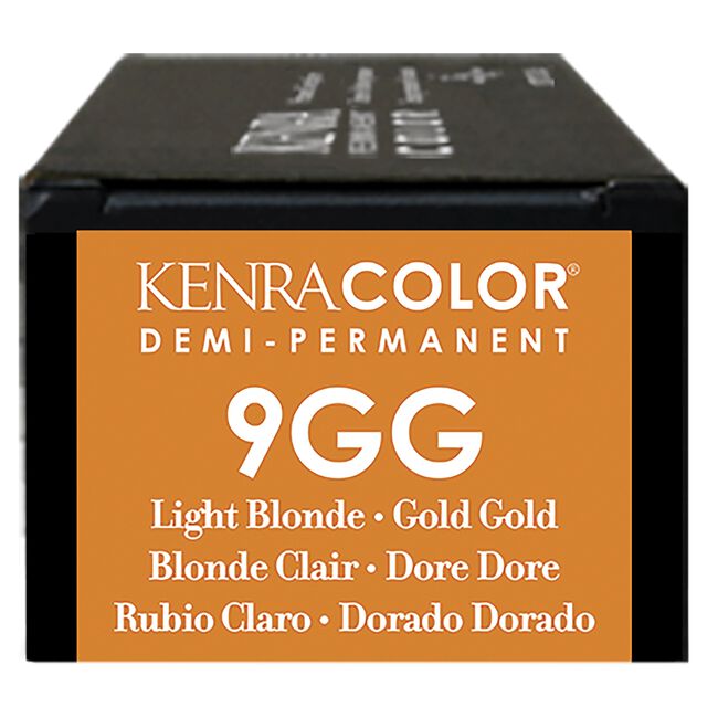 9GG Gold Gold