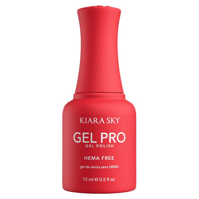 Fever Dream Gel Pro HEMA-Free Gel Polish