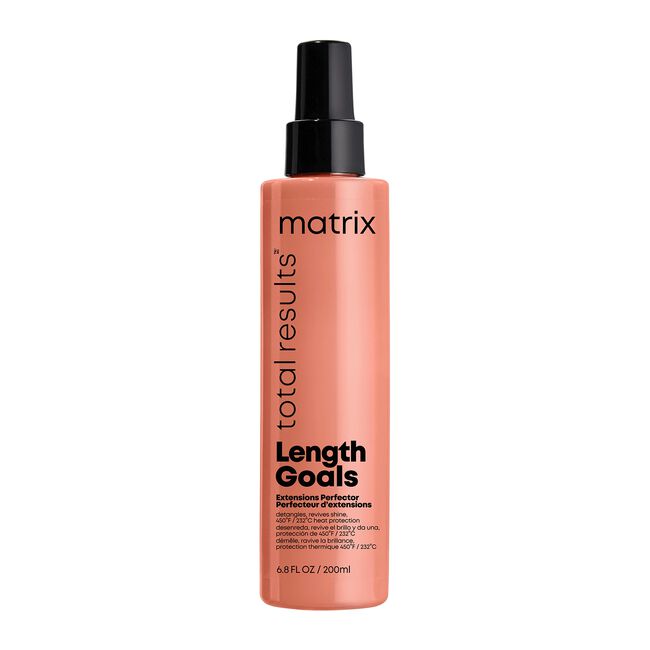 Length Goals Extension Perfecter