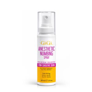 Anesthetic Numbing Spray