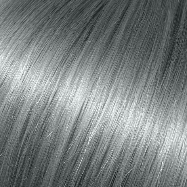 Tape-In Pro Hair Extension 18 Inch - Silver Stella