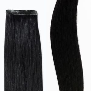 22 Inch Signature Tape-In Weft