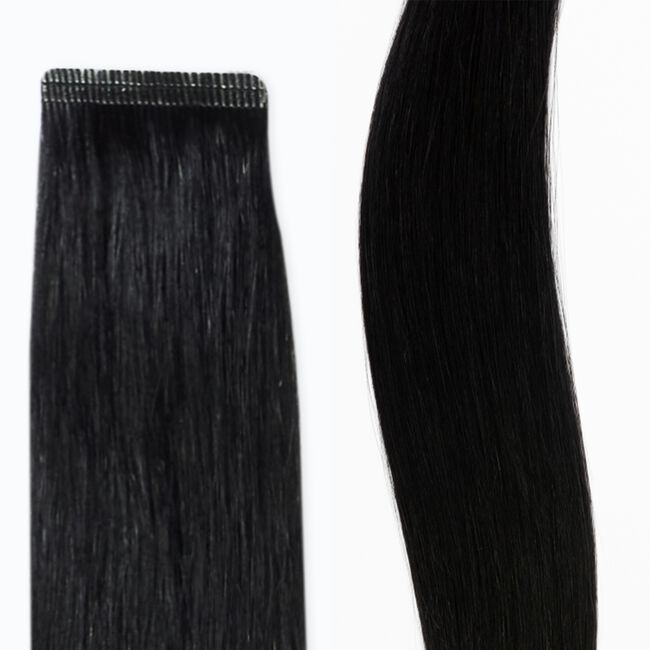 22 Inch Signature Tape-In Weft
