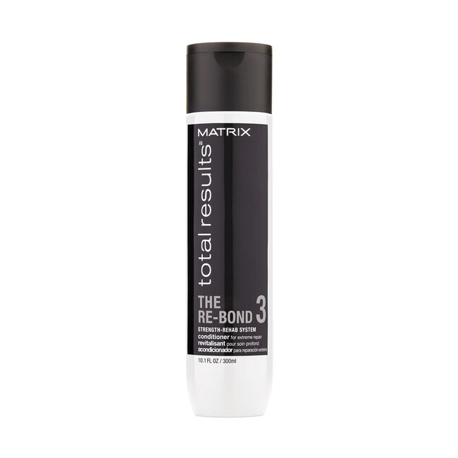 Total Results Re-Bond Conditioner