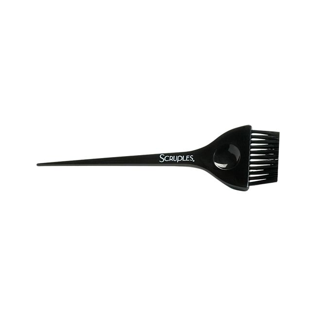 Scruples Black Applicator Brush