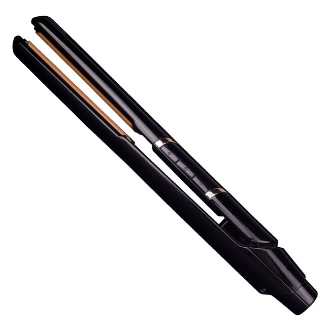 Ultra Smooth Styling Iron 1 Inch - Black
