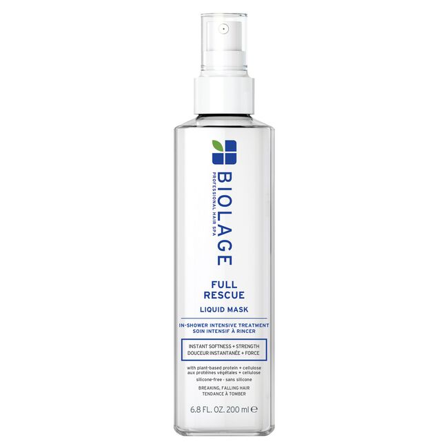 Full Rescue Liquid Mask for Fine/Thin Hair