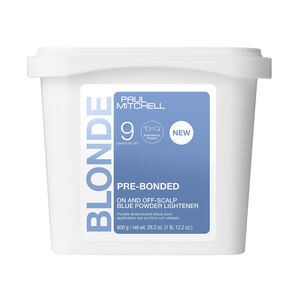 BLONDE Pre-Bonded Lightener