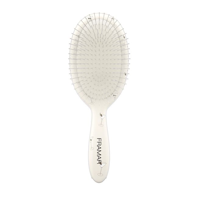 Extra Dirty Extra Olives Detangle Brush
