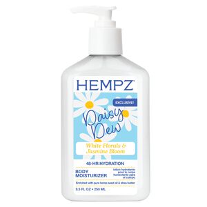 Daisy Dew Body Moisturizer