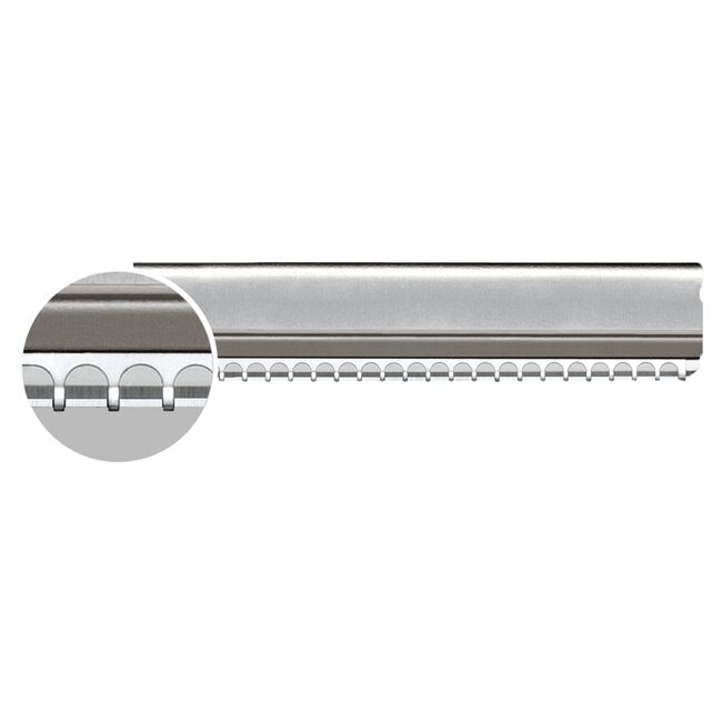 Feather Nape Blades