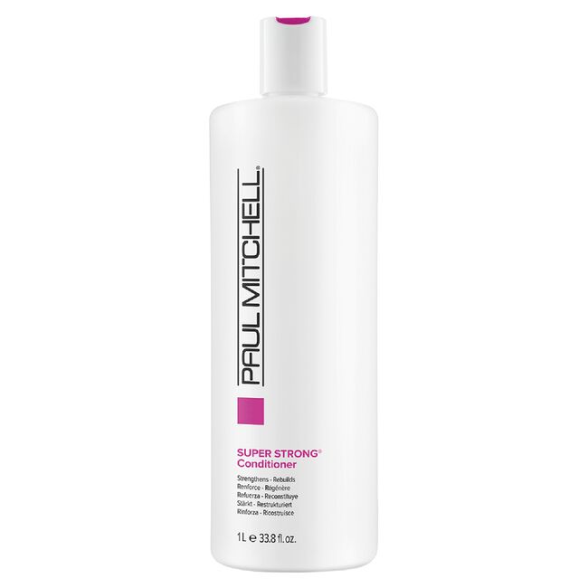 Super Strong Conditioner