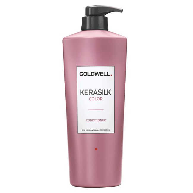 Kerasilk Color Conditioner