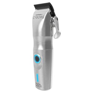 Cyborg Clipper