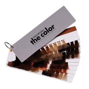The Color Swatch Ring
