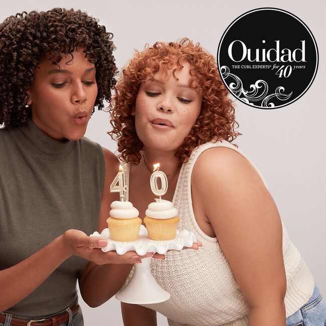 Curl Quencher Hydrafusion Intense Curl Cream