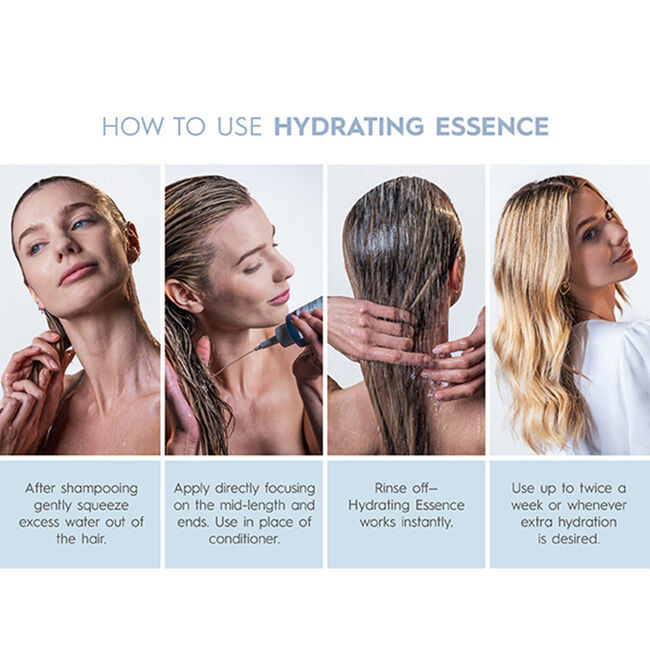Kerasilk Hydrating Essence