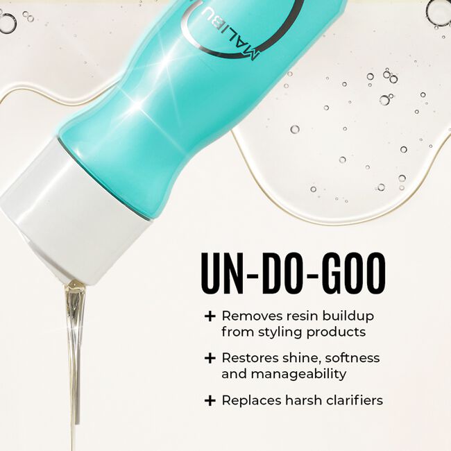 Un-Do-Goo >pH9 Shampoo