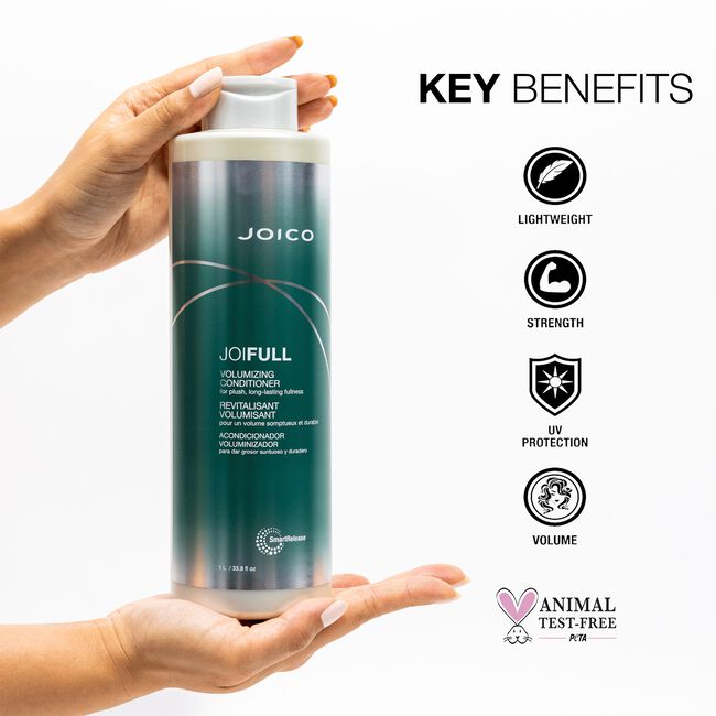 JoiFull Volumizing Conditioner