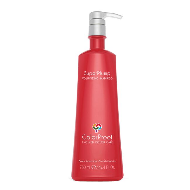 SuperPlump Volumizing Shampoo
