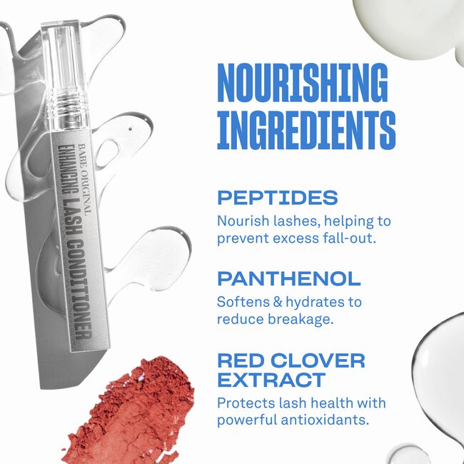 Babe Lash Enhancing Conditioner