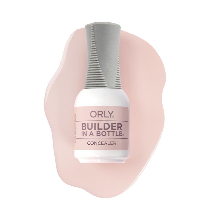 Concealer Builder In A Bottle