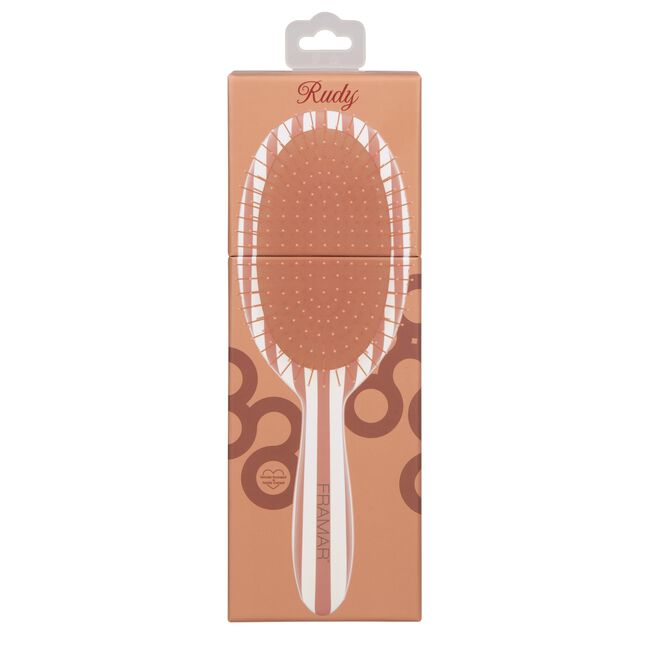 Rudy Holly Days Detangle Brush
