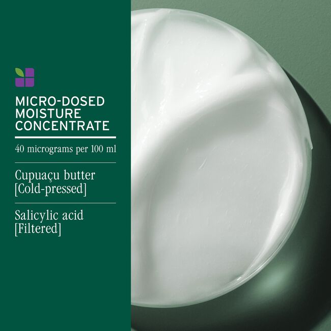Ultra Hydra Source Leave-In Cream for Very Dry Hair
