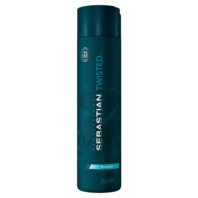 Twisted - Elastic Cleanser