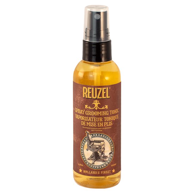 Spray Grooming Tonic