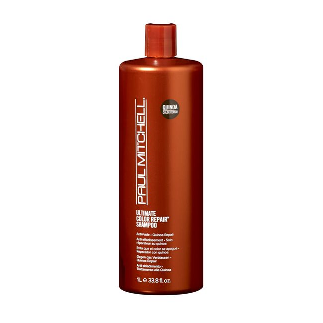 Shampoo
