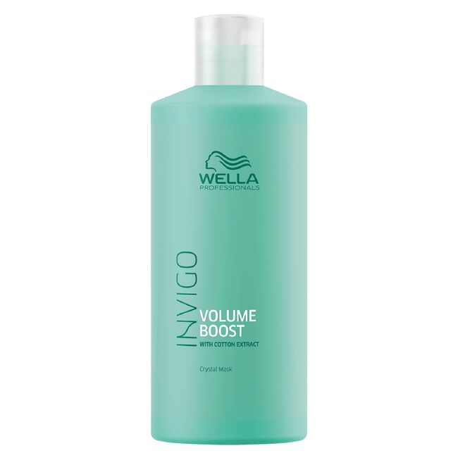 INVIGO Volume Boost Crystal Mask