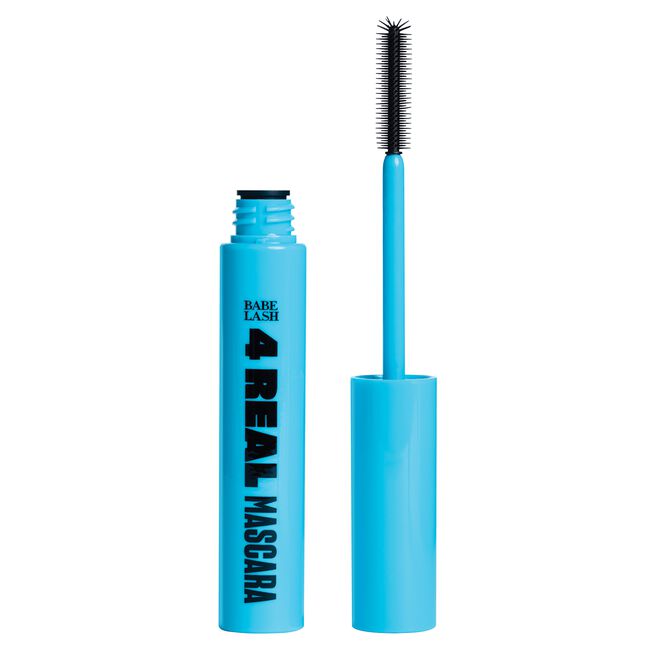 Babe Lash 4 Real Mascara
