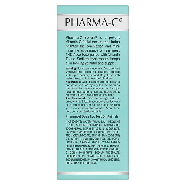 Pharma-C Serum