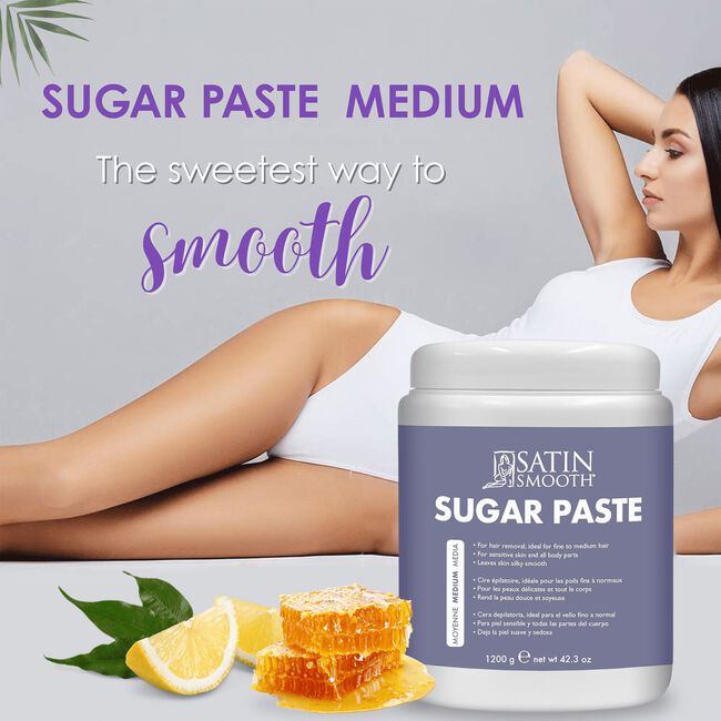 Sugar Paste Medium