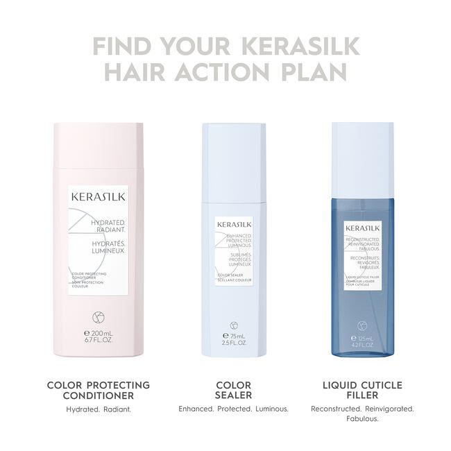 Color Protecting Shampoo