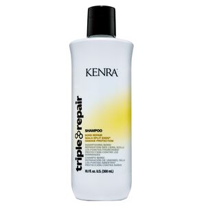 Triple Repair Shampoo