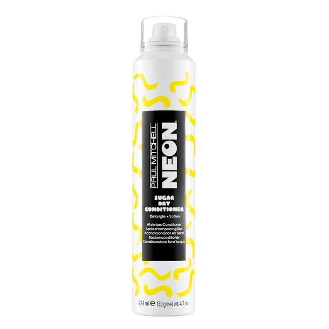 Neon Sugar Dry Conditioner