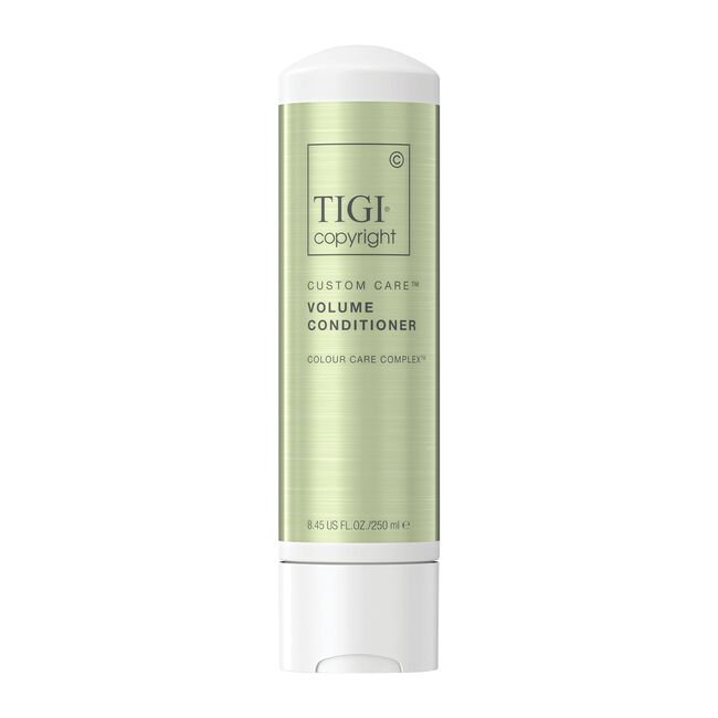 Copyright Volume Conditioner